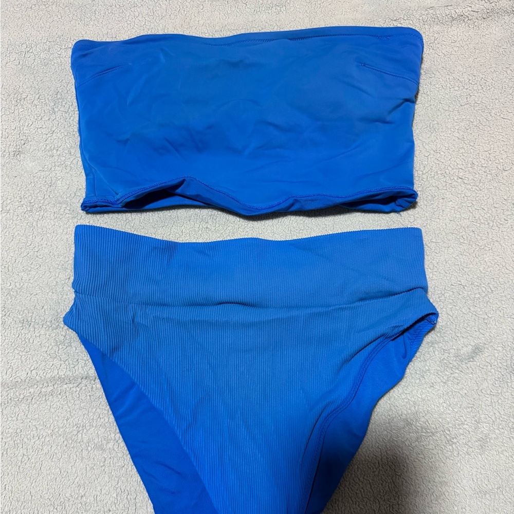 Blue Aerie Swim
